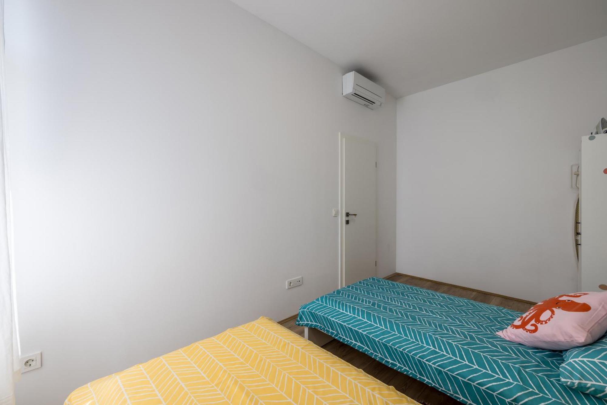 Zoe & Masa's Place Apartment
