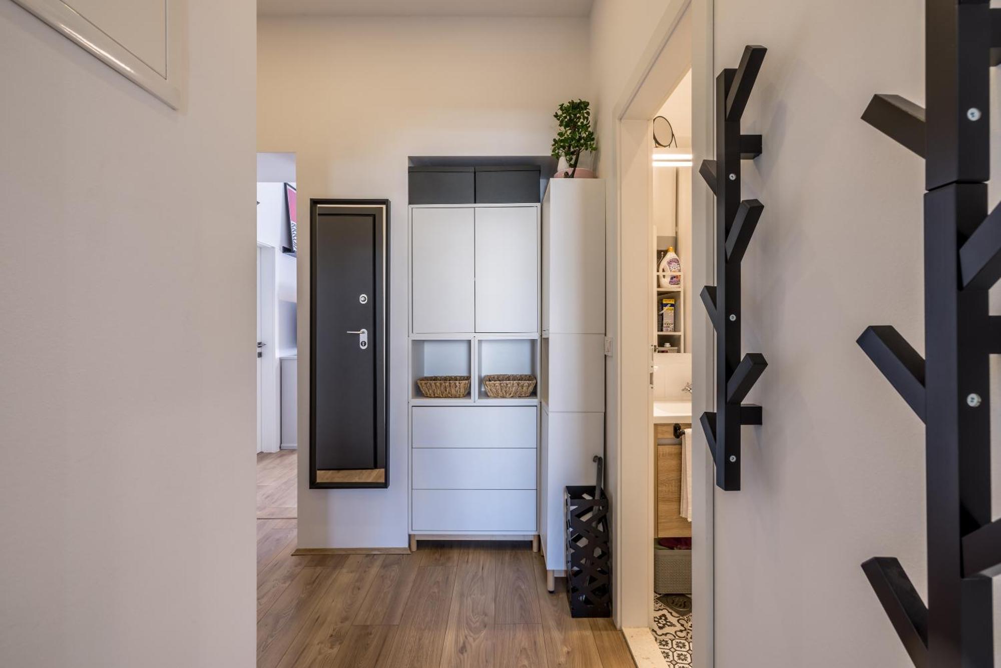 Zoe & Masa's Place Apartment *
