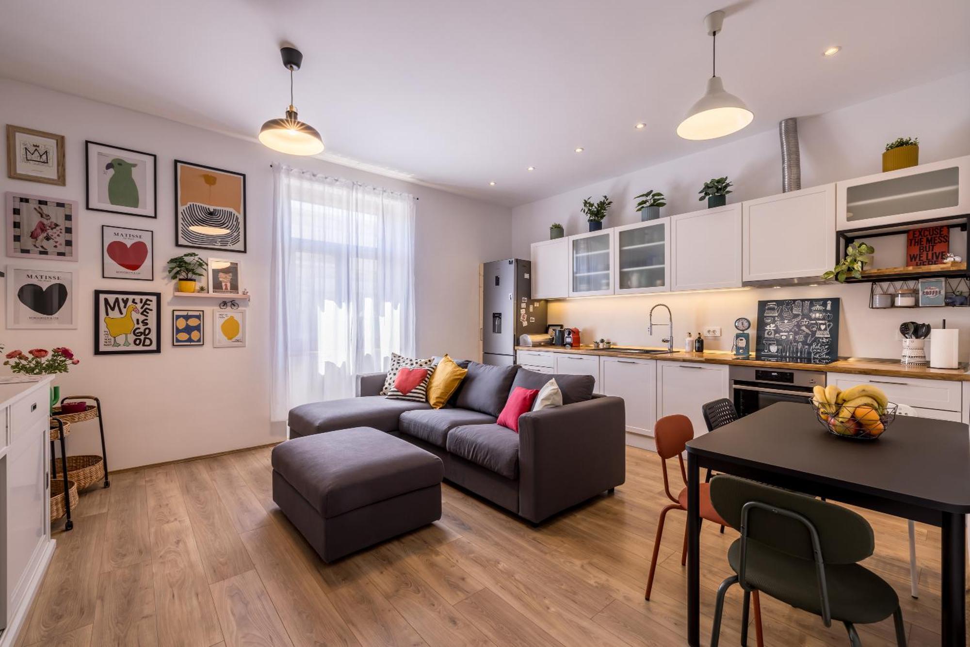 Zoe & Masa's Place Apartment Split